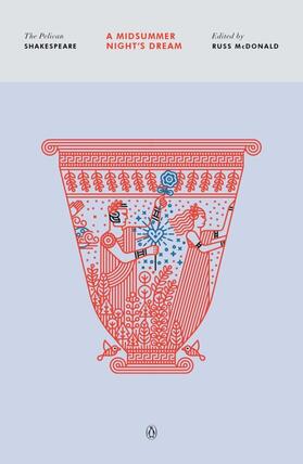 Shakespeare / Mcdonald / Orgel |  A Midsummer Night's Dream | Buch |  Sack Fachmedien