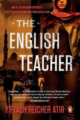 Atir |  The English Teacher | Buch |  Sack Fachmedien