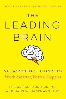 Fabritius / Hagemann | The Leading Brain | Buch | 978-0-14-312936-3 | www.sack.de