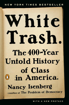 Isenberg |  White Trash | Buch |  Sack Fachmedien