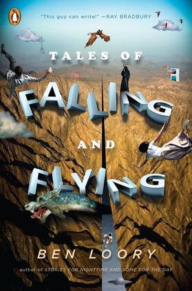 Loory |  Tales of Falling and Flying | Buch |  Sack Fachmedien