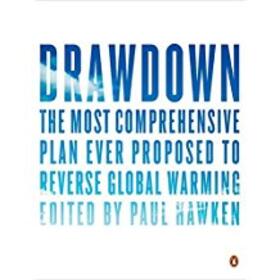 Hawken | Drawdown | Buch | 978-0-14-313044-4 | sack.de
