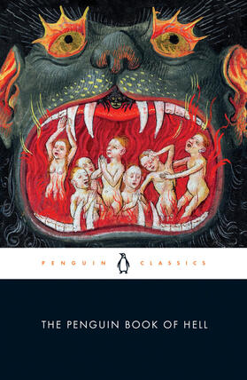 Bruce | The Penguin Book of Hell | Buch | 978-0-14-313162-5 | www.sack.de