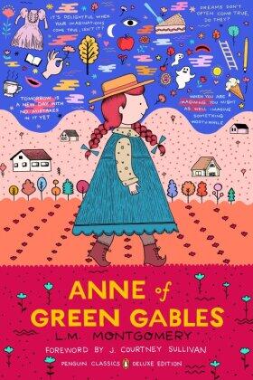 Montgomery | Anne of Green Gables | Buch | 978-0-14-313185-4 | www.sack.de