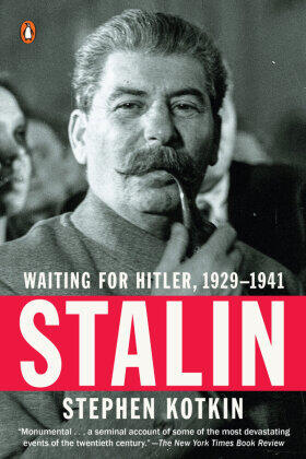 Kotkin |  Stalin | Buch |  Sack Fachmedien