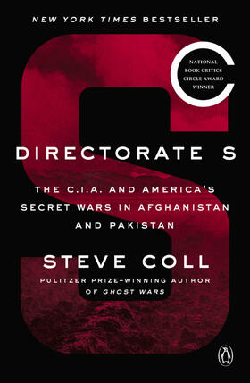 Coll |  Directorate S | Buch |  Sack Fachmedien