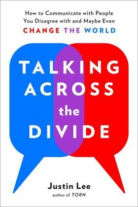 Lee |  Talking Across the Divide | Buch |  Sack Fachmedien