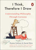 Cathcart / Klein |  I Think, Therefore I Draw | Buch |  Sack Fachmedien