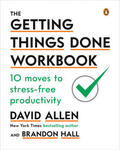 Allen / Hall |  The Getting Things Done Workbook | Buch |  Sack Fachmedien