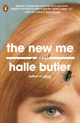 Butler |  The New Me | Buch |  Sack Fachmedien