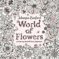 Basford |  World of Flowers | Buch |  Sack Fachmedien