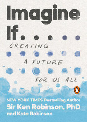 Robinson |  Imagine If . . . | Buch |  Sack Fachmedien