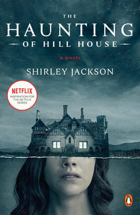 Jackson |  The Haunting of Hill House (Movie Tie-In) | Buch |  Sack Fachmedien