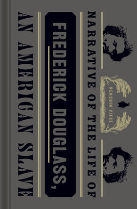 Douglass |  Narrative of the Life of Frederick Douglass, an American Slave | Buch |  Sack Fachmedien