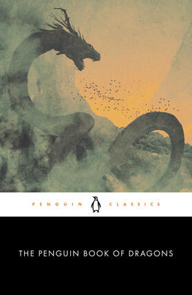 Bruce |  The Penguin Book of Dragons | Buch |  Sack Fachmedien