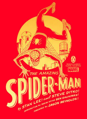 Lee / Ditko |  The Amazing Spider-Man | Buch |  Sack Fachmedien