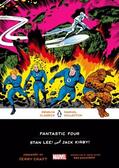 Lee / Kirby |  Fantastic Four | Buch |  Sack Fachmedien