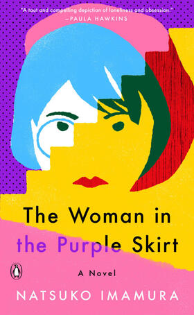 Imamura |  The Woman in the Purple Skirt | Buch |  Sack Fachmedien