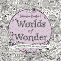 Basford |  Worlds of Wonder | Buch |  Sack Fachmedien