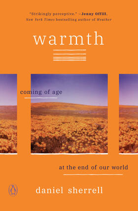 Sherrell |  Warmth | Buch |  Sack Fachmedien