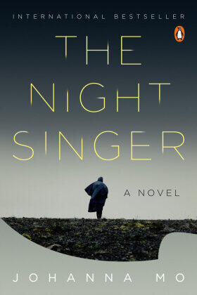 Mo | The Night Singer | Buch | 978-0-14-313668-2 | www.sack.de