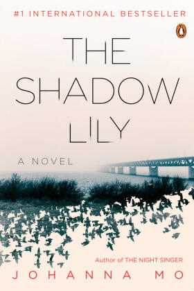Mo |  The Shadow Lily | Buch |  Sack Fachmedien