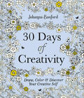Basford |  30 Days of Creativity | Buch |  Sack Fachmedien