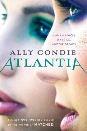 Condie |  Atlantia | Buch |  Sack Fachmedien