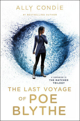 Condie | The Last Voyage of Poe Blythe | Buch | 978-0-14-751066-2 | www.sack.de