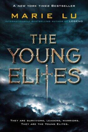 Lu | The Young Elites | Buch | 978-0-14-751168-3 | www.sack.de