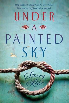 Lee |  Under a Painted Sky | Buch |  Sack Fachmedien