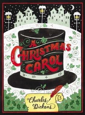 Dickens |  A Christmas Carol | Buch |  Sack Fachmedien