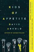 Arnold |  Kids of Appetite | Buch |  Sack Fachmedien
