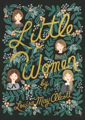 Alcott |  Little Women | Buch |  Sack Fachmedien