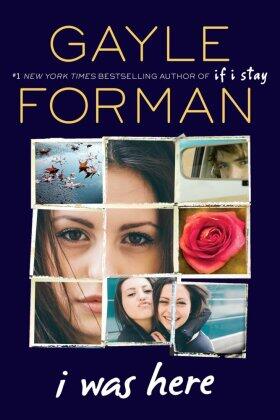 Forman |  I Was Here | Buch |  Sack Fachmedien