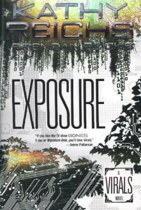 Reichs |  Exposure | Buch |  Sack Fachmedien