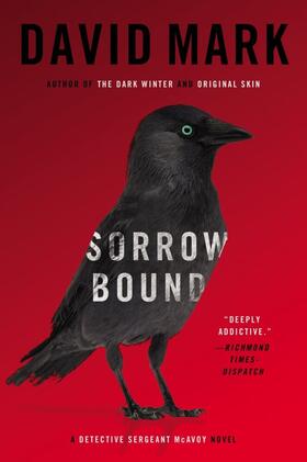 Mark |  Sorrow Bound | Buch |  Sack Fachmedien