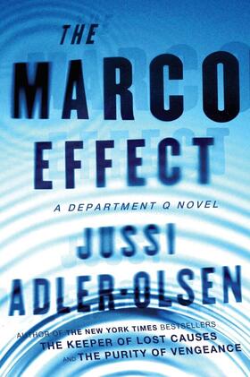 Adler-Olsen | The Marco Effect: A Department Q Novel | Buch | 978-0-14-751662-6 | sack.de