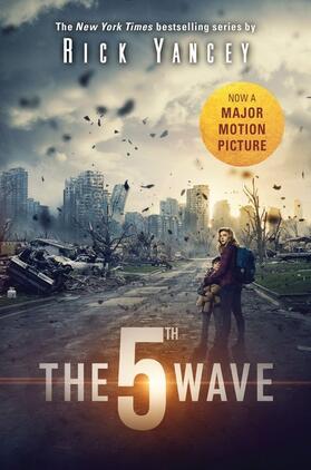 Yancey |  The 5th Wave | Buch |  Sack Fachmedien