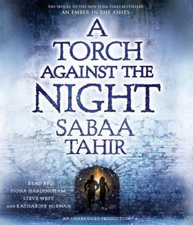 Tahir |  A Torch Against the Night | Sonstiges |  Sack Fachmedien
