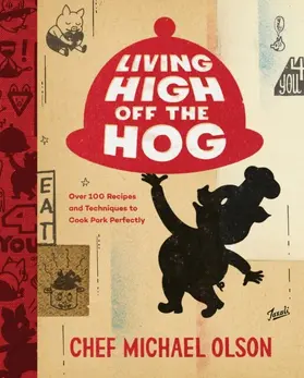 Olson |  Living High Off the Hog | eBook | Sack Fachmedien