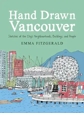 Fitzgerald |  Hand Drawn Vancouver | eBook | Sack Fachmedien