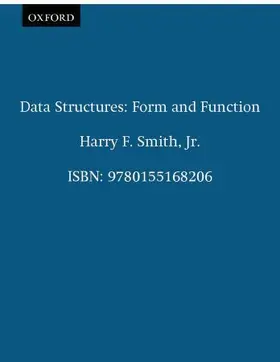 Smith |  Data Structures | Buch |  Sack Fachmedien