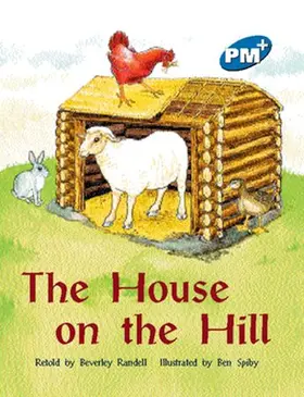  The House on the hill PM PLUS Blue 10 | Buch |  Sack Fachmedien