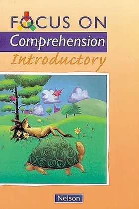Fidge | Focus on Comprehension - Introductory | Buch | 978-0-17-420291-2 | www.sack.de