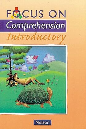 Fidge | Focus on Comprehension - Introductory | Buch | 978-0-17-420291-2 | sack.de