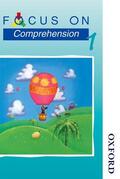 Fidge |  Focus on Comprehension - 1 | Buch |  Sack Fachmedien