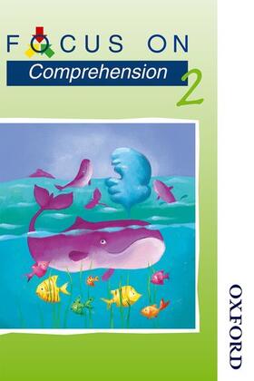 Fidge | Focus on Comprehension - 2 | Buch | 978-0-17-420293-6 | sack.de