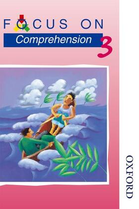Fidge | Focus on Comprehension - 3 | Buch | 978-0-17-420294-3 | sack.de