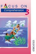Fidge |  Focus on Comprehension - 3 | Buch |  Sack Fachmedien